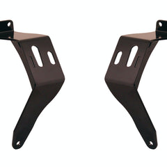 QA1 7740-253 Engine Mounts, F100 Mod/Coyote, 65-72 F100, 52620
