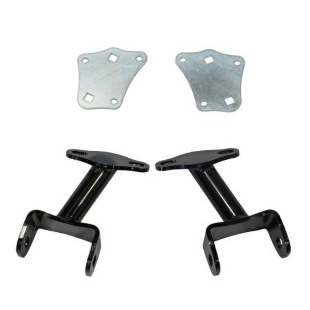 QA1 ENGINE MOUNT KIT 7740-375