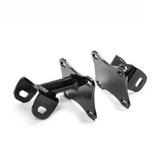 QA1 7740-479 QA1 7740-479 LT Engine Mount Kit 82-92 GM F Body with QA1 K-Member