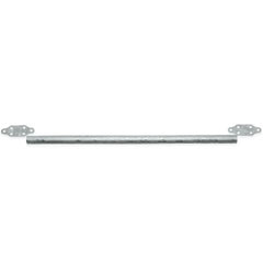 QA1 7838-1090 QA1 7838-1090 HD Pro Rear Universal Shock Crossmember Kit