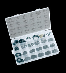 QA1 7855-169 Kit Valve Disc 8-Pk 8 MM Id X 21 MM Od X .254 Tk