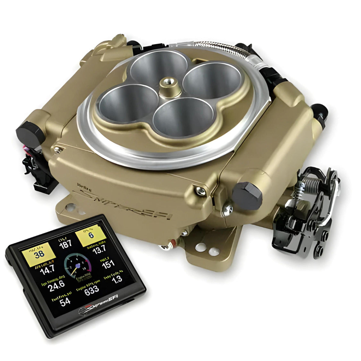 QA1 BLEED DISC KIT 7855-203