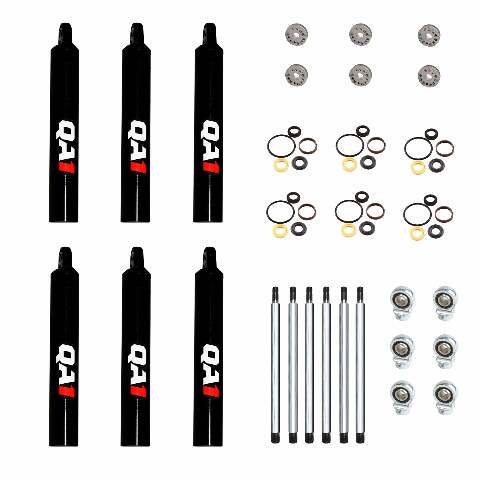 QA1 Circle Track Shock 7Q9-DRY-6PK