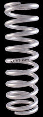 QA1 8S140 Spring Chrome Silicon 1-7/8 Id 8-140 Lbs