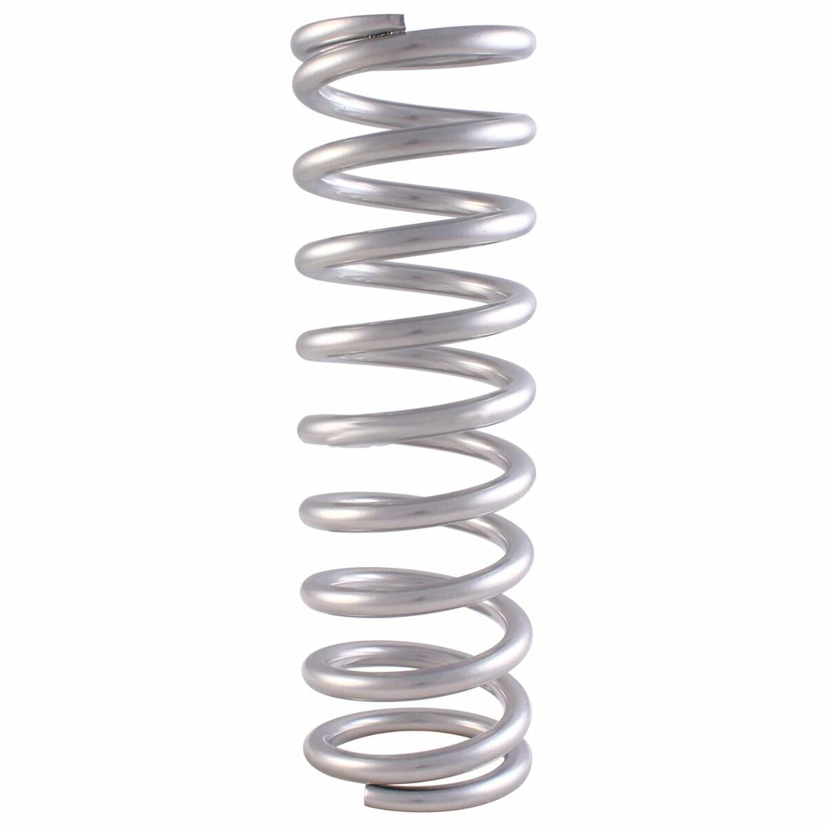 QA1 8S450 Spring Chrome Silicon 1-7/8 Id 8-450 Lbs