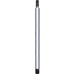 QA1 9028-132 Piston Rod .500" OD 4"