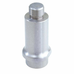 QA1 9029-166 Stud Ext Alum 1/2-20 Unf 2.000 inch Lg W/ Seat