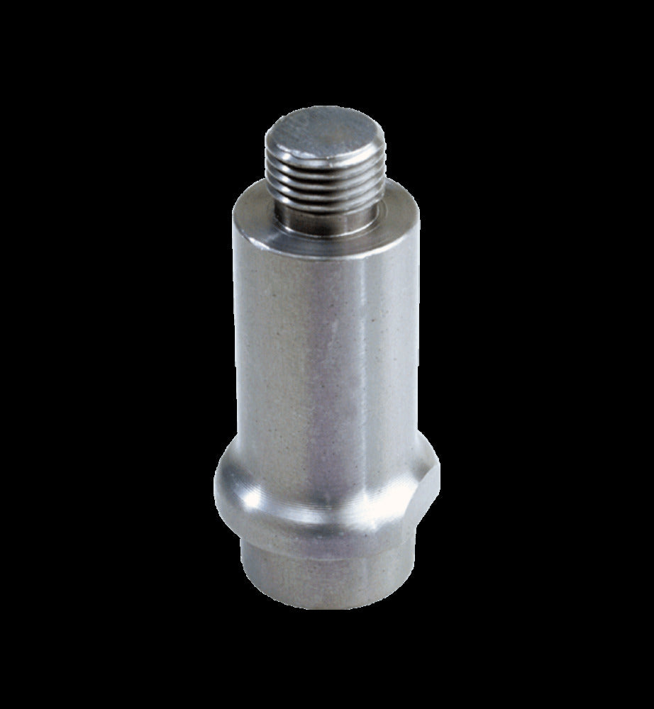 QA1 9029-166 Stud Ext Alum 1/2-20 Unf 2.000 inch Lg W/ Seat