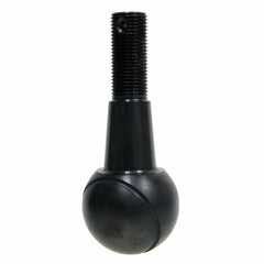 QA1 9029-300 Stud Ball Joint (1210-101/105) 1.438 inch Ball, 3.382 inch -.500 inch