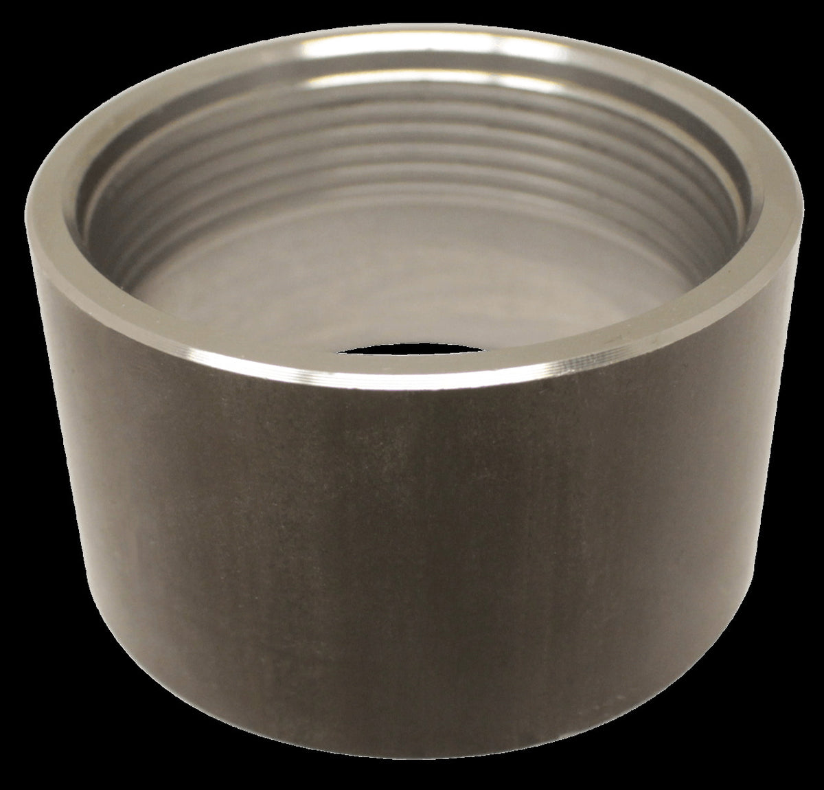 QA1 9033-427 Sleeve, Ball Joint, Large Mopar 2.375 inch X 1.38 inch, 2.016 inch-12 Thread