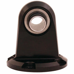 QA1 9036-230 Cap, Aluminum Loop, Clockable,0.5 inch Ext, 1.000 inch Loop, S and D Snap Ring Grooves