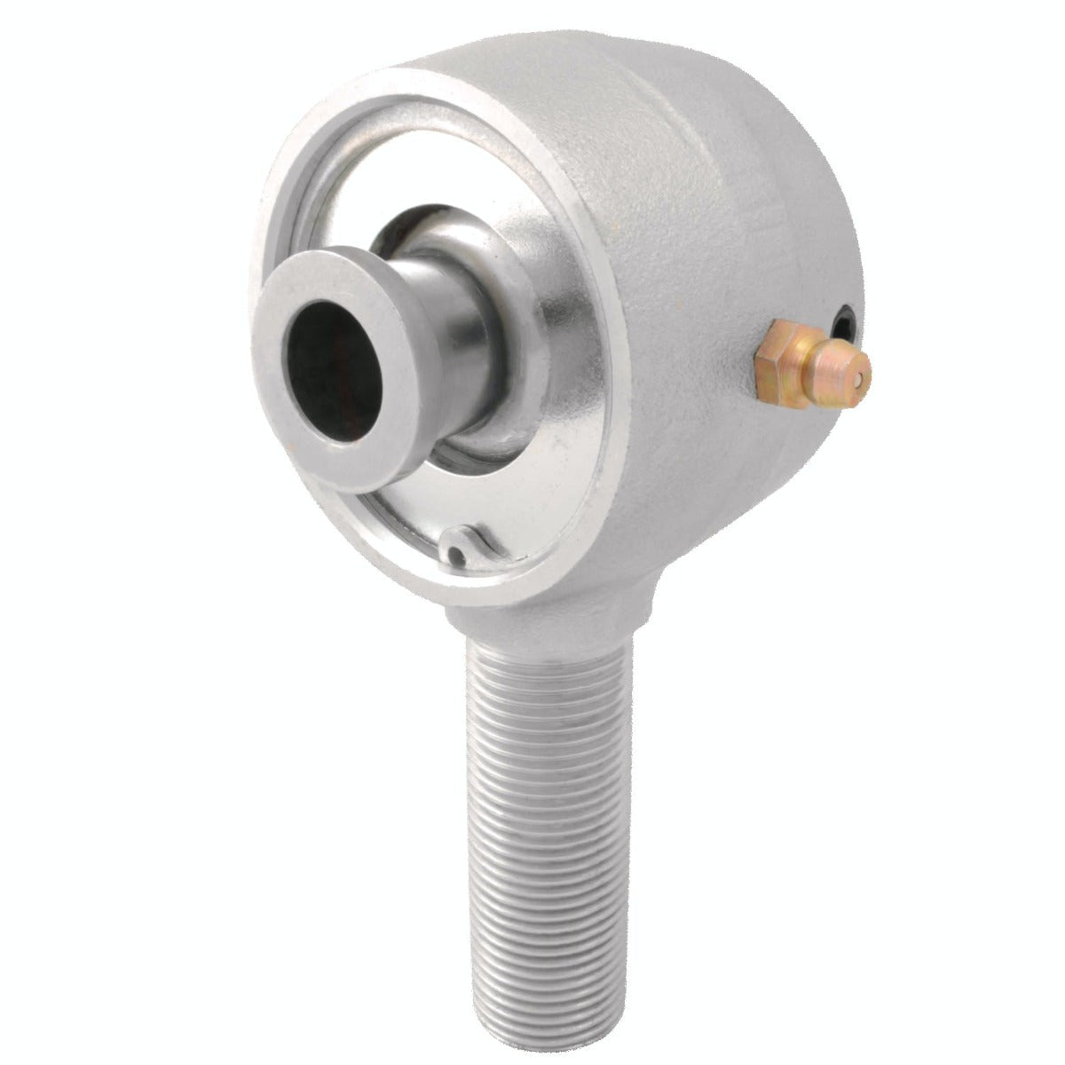 QA1 9190-110 Rebuildable Rod End, 1/2 inch Id X 2.400 inch M-R 1/2 inch - 3/4-16