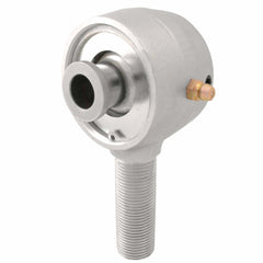 QA1 9190-110 Rebuildable Rod End, 1/2 inch Id X 2.400 inch M-R 1/2 inch - 3/4-16