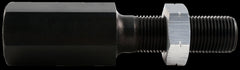 QA1 AA12-12 Linkage Adjuster Aluminum 3/4-16 M-Lh 3/4-16, F-Rh 3/4-16, Anodized