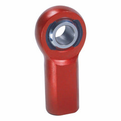 QA1 AFR3 Rod End (A) Endura Alum F-R 3/16-3/16 Red