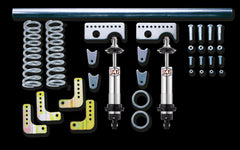 QA1 ALN4000K-1 Kit, Pro-Rear C-O Non-Adj 3.25 inch Aluma Matic 12-175/350