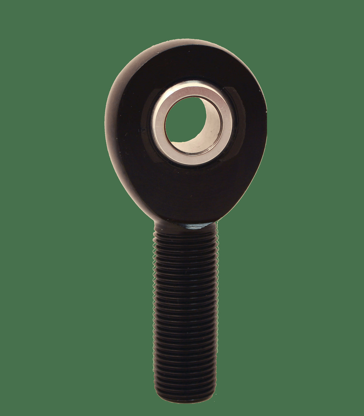 QA1 AML8-10BK Rod End (A) Endura Alum M-L 1/2-5/8 Black