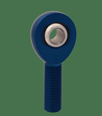 QA1 AML8-10BL Rod End (A) Endura Alum M-L 1/2-5/8 Blue