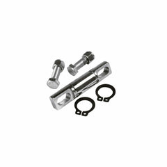 QA1 BAR360K T-Bar Kit, 3.63 inch Open Slots 2.75 inch-3.25 inch Center To Center