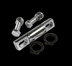 QA1 BAR360K T-Bar Kit, 3.63 inch Open Slots 2.75 inch-3.25 inch Center To Center