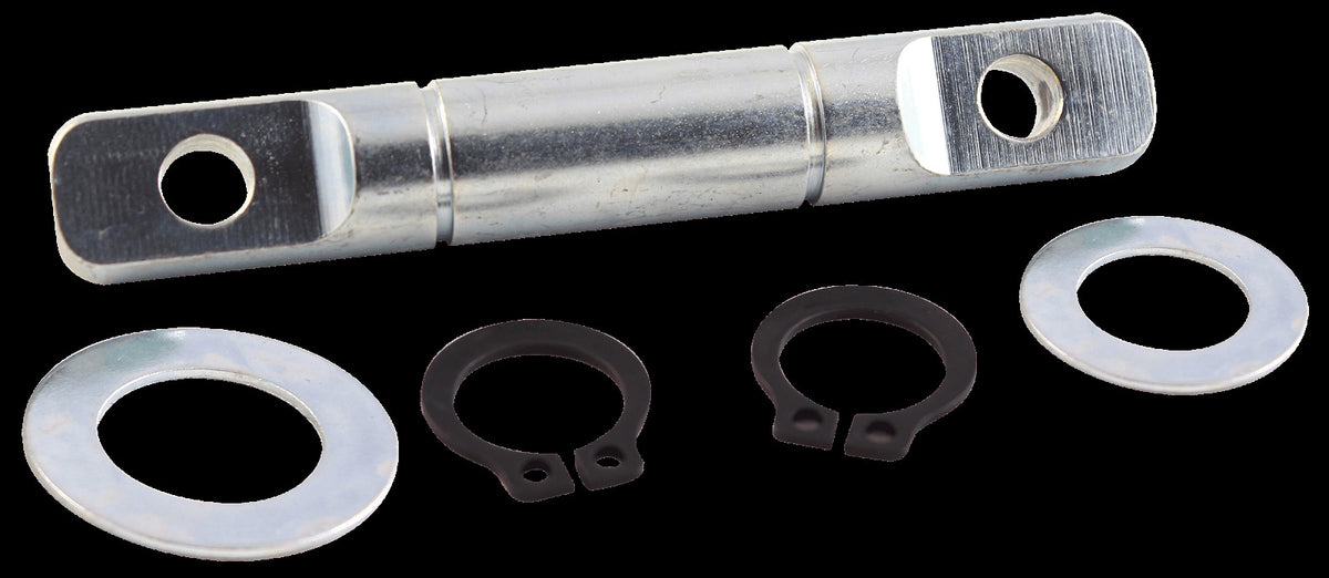 QA1 BAR500K T-Bar Kit, 5.0 inch /.392 Holes 3.69 inch Center To Center