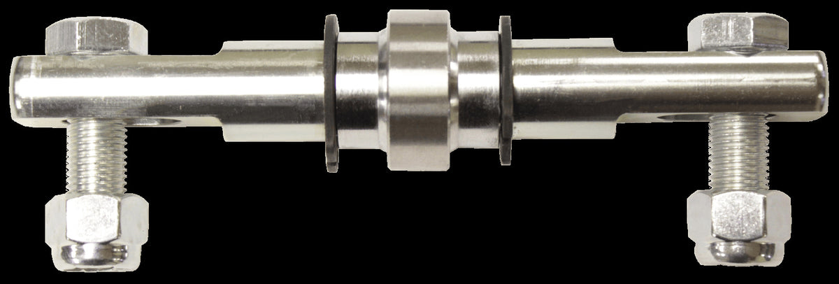 QA1 BAR505K T-Bar Kit, 5.0 inch Closed Slots, 5/8 inch D and S 3.33 inch - 4.05 inch , W/ Sib10T-102 Bearing