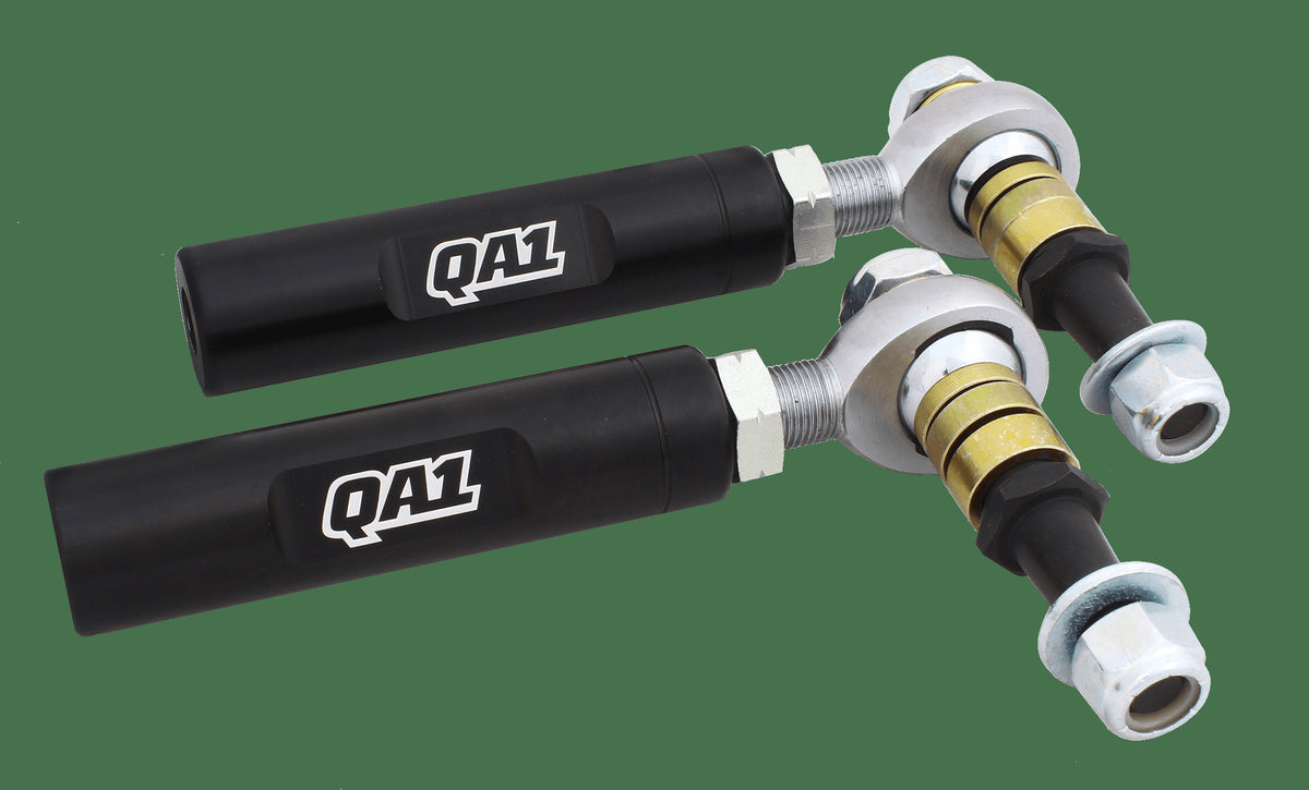 QA1 BAX104M Kit Link Bump Steer Alum / X Mustang 94-04 Manual Steering