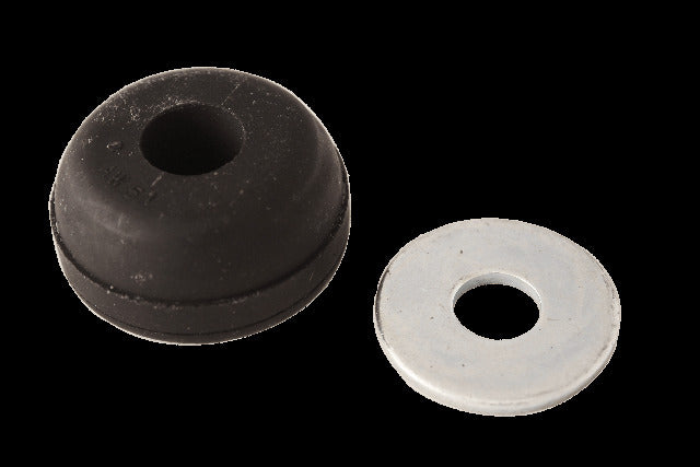 QA1 BC02 Kit Bumper Comp 1.900 inch Od .875 inch Lg 70 Duro W/ Washer