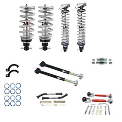 QA1 BW01-GMA1 QA1 BW01-GMA1 Level 1 Big Wheel Suspension Kit 64-67 GM A Body