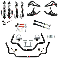 QA1 BW03-GMA3 QA1 BW03-GMA3 Level 3 Big Wheel Suspension Kit 73-77 GM A Body