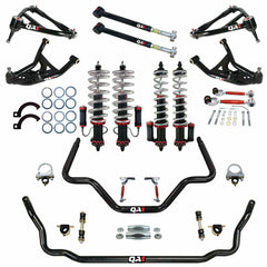 QA1 BIG WHEEL KIT BW03-GMB5