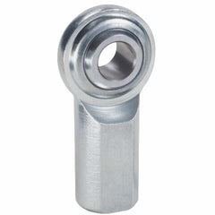 QA1 CFL6 Rod End (C) 2-Pc Carbon F-L 3/8-3/8