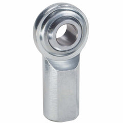 QA1 CFR3-4 Rod End (C) 2-Pc Carbon F-R 3/16-1/4