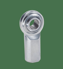 QA1 CFR6-5 Rod End (C) 2-Pc Carbon F-R 3/8 inch Bore, 5/16 inch Thread