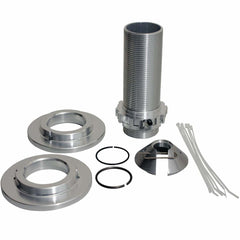 QA1 CK5009 Coil-Over Sleeve Kit, 5 inch Spr, 8 inch and 9 inch Steel Ct, 50, 26, 28 Series