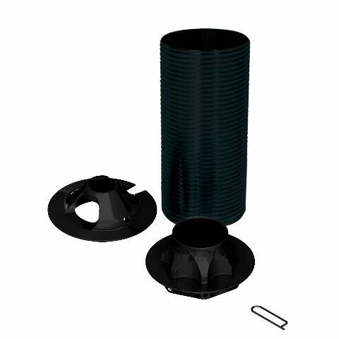 QA1 Coil-Over Kit CK5Q71