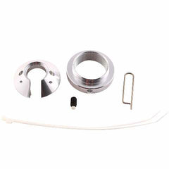 QA1 CK8201 Coil-Over Kit, Thread Body, 1.875 inch Spring Aluminum, Small Body Circle Track