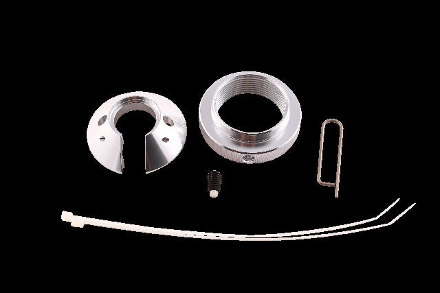 QA1 CK8201 Coil-Over Kit, Thread Body, 1.875 inch Spring Aluminum, Small Body Circle Track