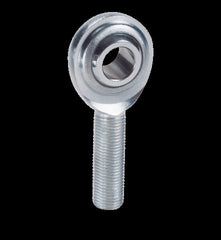 QA1 CML10 Rod End (C) 2-Pc Carbon M-L 5/8-5/8