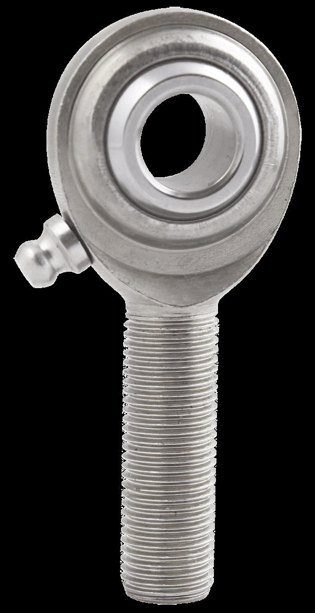 QA1 CML6-8 Rod End (C) 2-Pc Carbon M-L 3/8-1/2