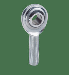 QA1 CML7 Rod End (C) 2-Pc Carbon M-L 7/16-7/16
