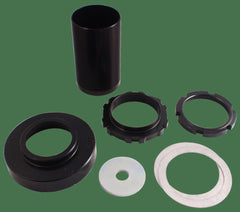 QA1 COK107 Coil-Over Sleeve Kit, 701 Strut 5Th Gen Camaro