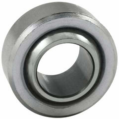 QA1 COM5T Bearing (Com) 52100 Ht Cp/ Carbon Ht Zp 5/16 PTFE