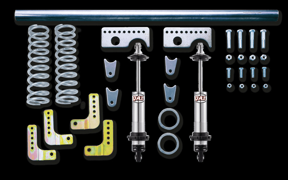 QA1 DD501-12110 Kit Pro Rear C-O D-Adj 12-110