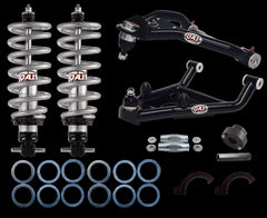QA1 DK02-GMF1 Drag Kit, Level 2, F-Body 67-69 Gm F-Body, W/ Shocks