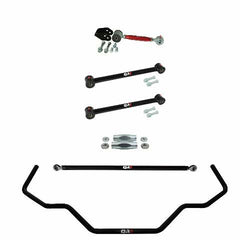 QA1 DK11-GMB2 Drak Kit 2.0 Level 1, B-Body, 65-98 Chevy B-Body, W/O Shocks