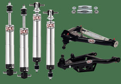 QA1 DK11-GMF2 Drag Kit, Level 1, F-Body 70-81 Gm F-Body, W/0  Shocks