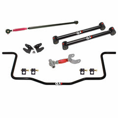 QA1 DK12-FMM5 Drag Kit, Level 2, Mustang 05-10 Mustang, W/O Shocks
