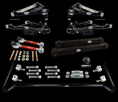 QA1 DK12-GMA3 Drag Kit, Level 2, A-Body 73-77 Gm A-Body, W/O Shocks