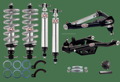 QA1 DK12-GMF2 Drag Kit, Level 2, F-Body 70-81 Gm F-Body, W/0  Shocks